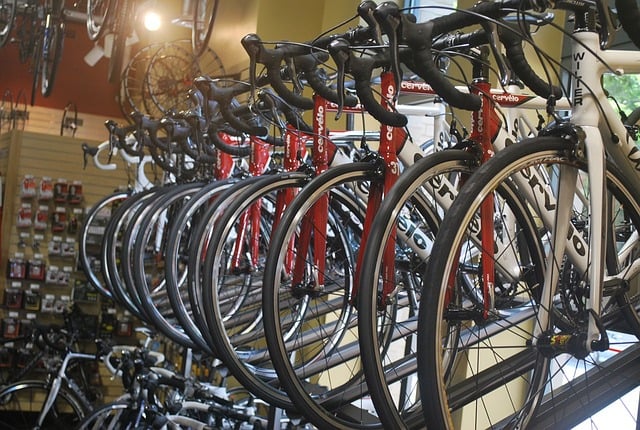 自転車の選び方で失敗しないための完全マニュアル