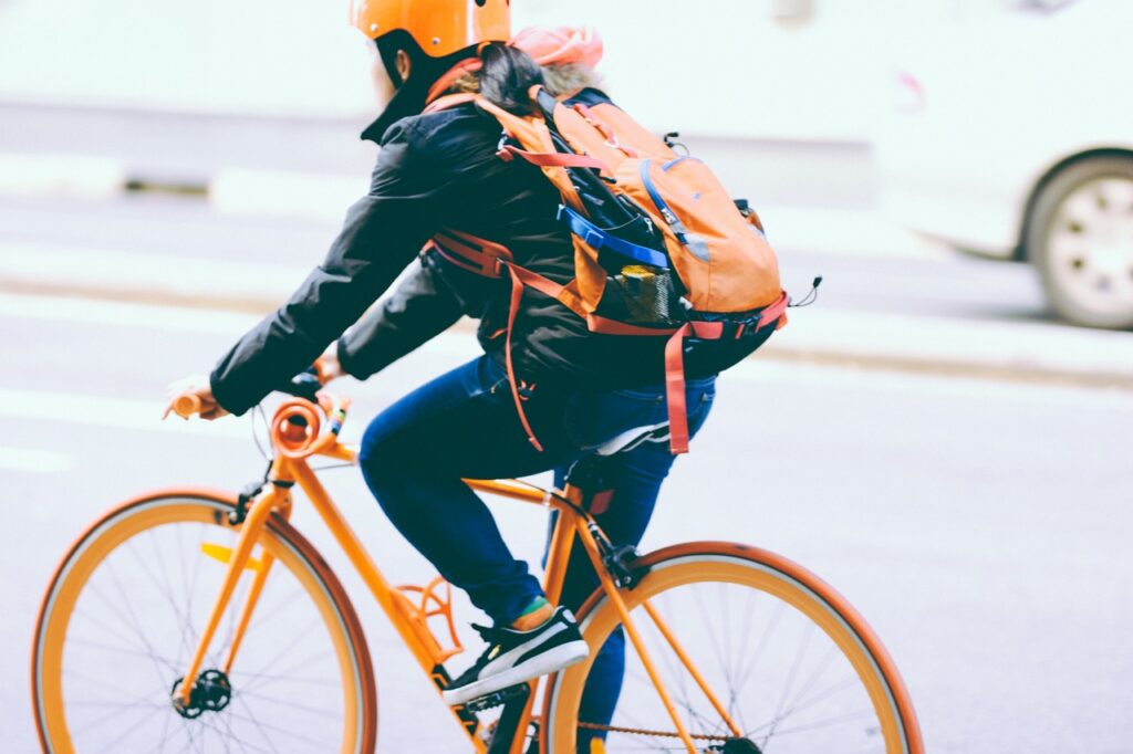 おしゃれなブランド自転車をチェック