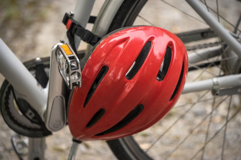 自転車用おしゃれヘルメットを選ぶ