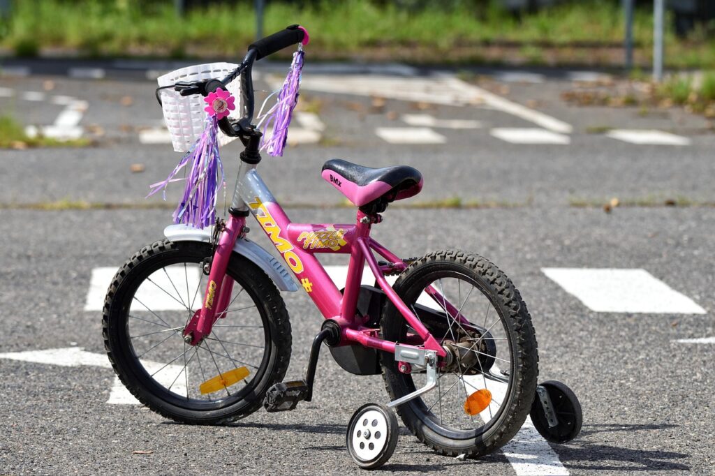 ctbは自転車の何の略?種類と特徴まとめ