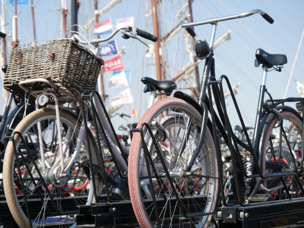 ATB自転車とは?MTBとの違いも紹介