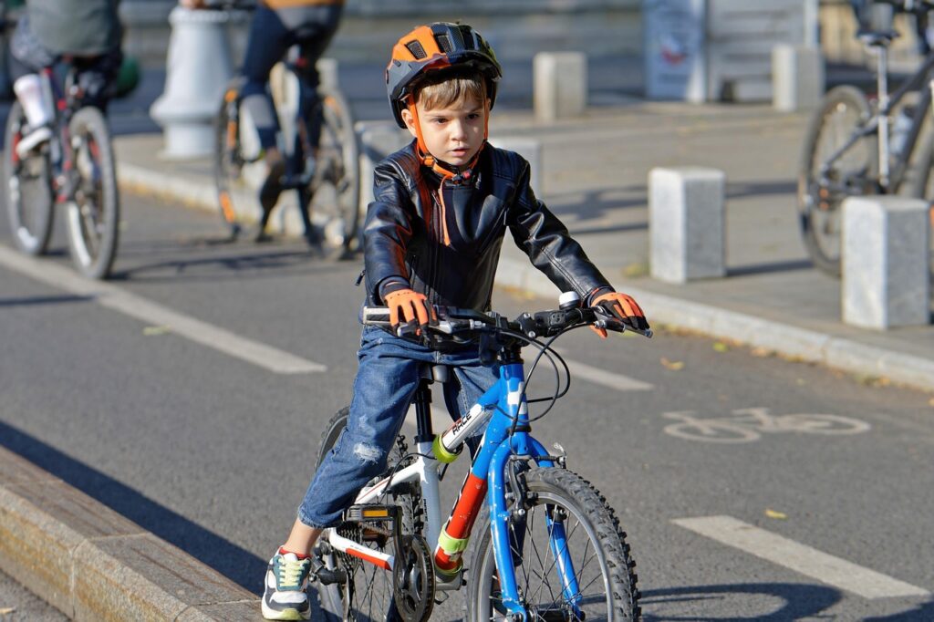 子供向けCTBの選び方と特徴