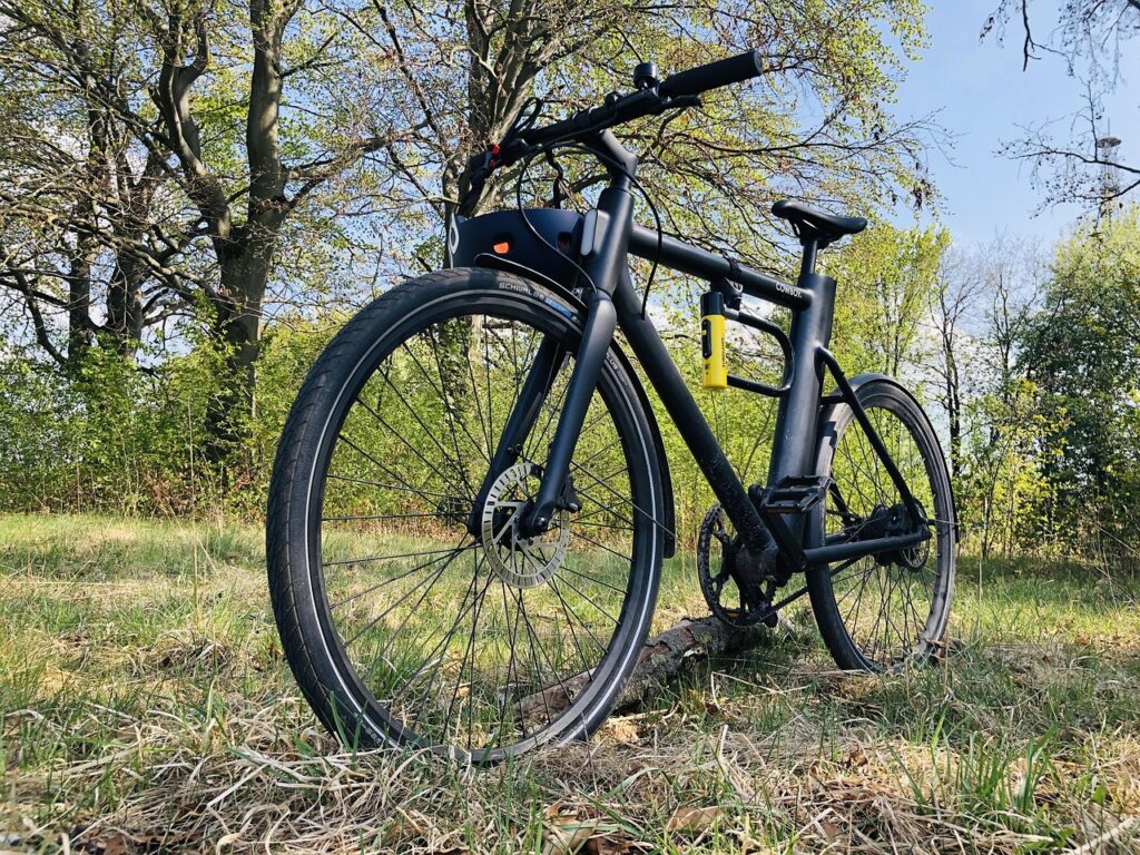 おしゃれな電動自転車の魅力とは