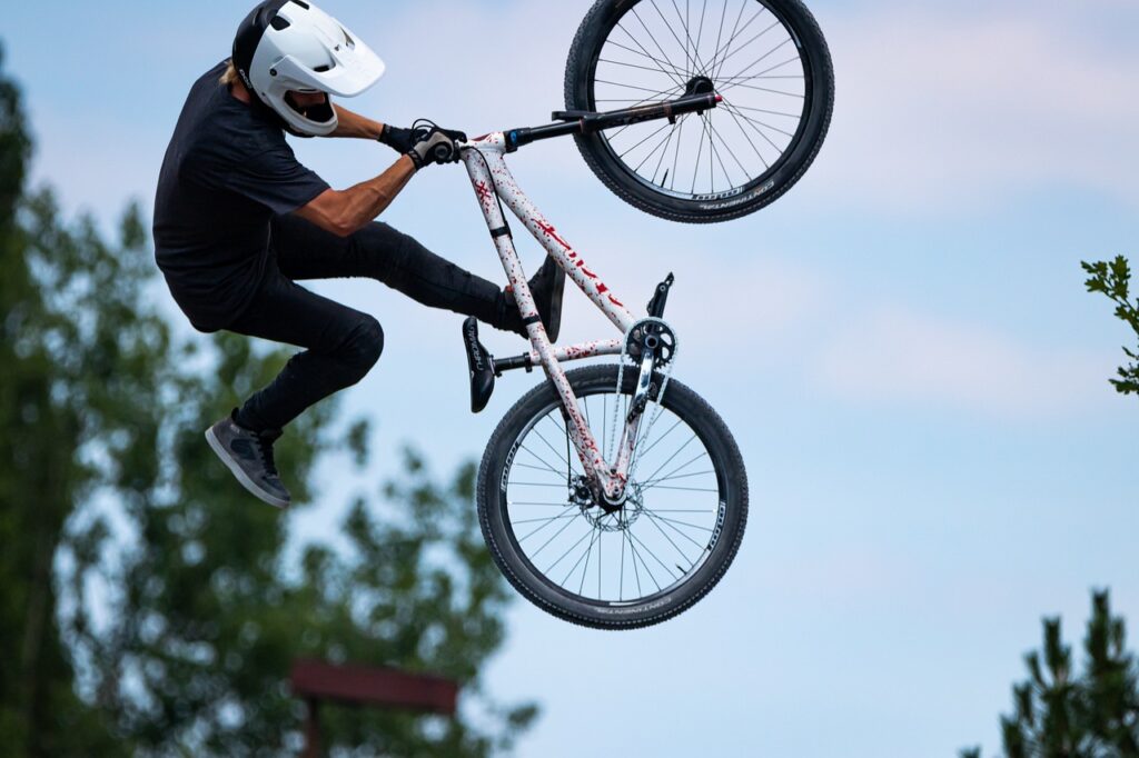 メンズに人気のおしゃれ自転車