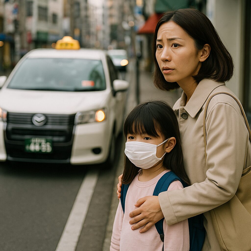 車がない家庭の通院手段とは