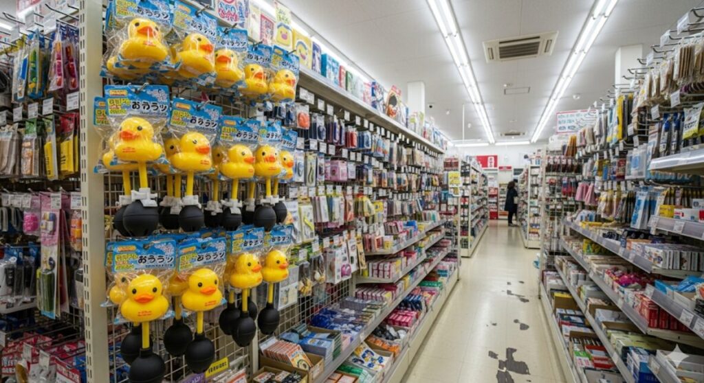 100均のダイソーやセリアでも買える？