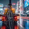 自転車の撤去は土日も？時間帯や料金、返還方法を解説