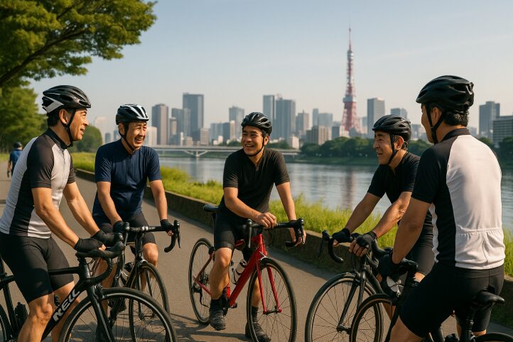 このまま業界は衰退するのか