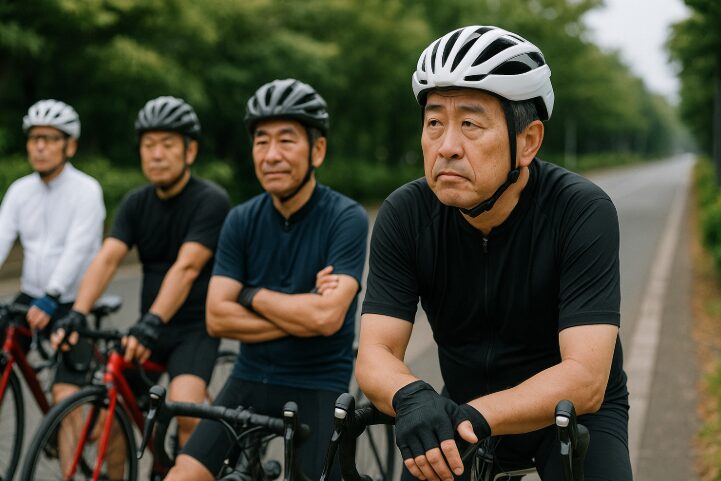 自転車業界の今後の生き残り戦略