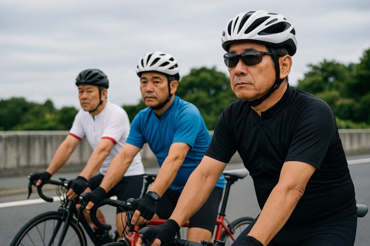 自転車業界はオワコンからの脱却は可能か